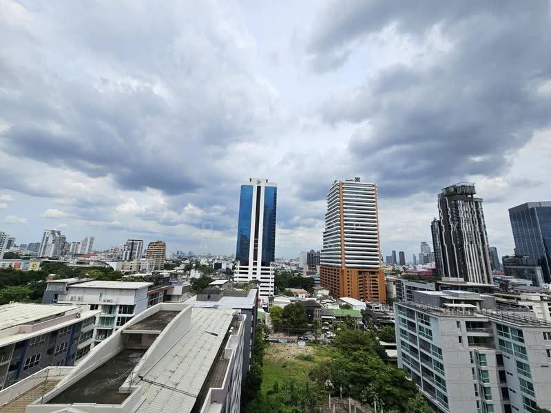 Top View Tower : ท็อป วิว ทาวเวอร์, กรุงเทพ, ซอยสุขุมวิท 59, คลองตันเหนือ, วัฒนา, กรุงเทพ, 150 ตร.ม., คอนโด ให้เช่า, โดย BANGKOK PROPERTY AGENTS, 500570260 - DDproperty.com