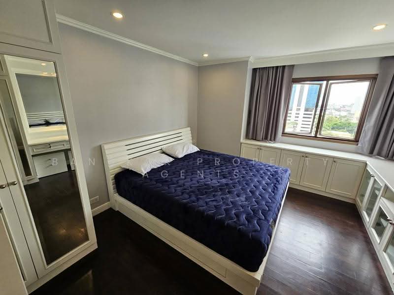Top View Tower, Bangkok, Soi Sukhumvit 59, Khlong Tan Nua, Watthana, Bangkok, 3 Bedrooms, 150 sqm, Condo For Rent, by BANGKOK PROPERTY AGENTS, 500570260 - DDproperty.com