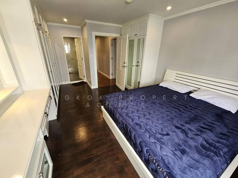 Top View Tower, Bangkok, Soi Sukhumvit 59, Khlong Tan Nua, Watthana, Bangkok, 3 Bedrooms, 150 sqm, Condo For Rent, by BANGKOK PROPERTY AGENTS, 500570260 - DDproperty.com
