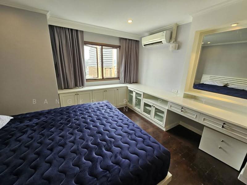 Top View Tower : ท็อป วิว ทาวเวอร์, กรุงเทพ, ซอยสุขุมวิท 59, คลองตันเหนือ, วัฒนา, กรุงเทพ, 150 ตร.ม., คอนโด ให้เช่า, โดย BANGKOK PROPERTY AGENTS, 500570260 - DDproperty.com