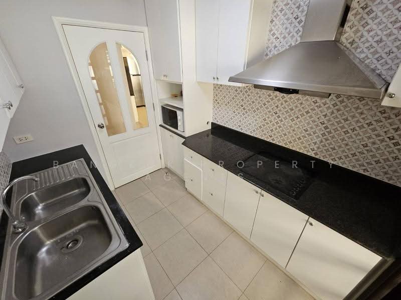 Top View Tower, Bangkok, Soi Sukhumvit 59, Khlong Tan Nua, Watthana, Bangkok, 3 Bedrooms, 150 sqm, Condo For Rent, by BANGKOK PROPERTY AGENTS, 500570260 - DDproperty.com