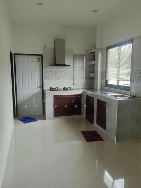 บ้านเดี่ยวปลวกแดง ระยอง, Rayong, Mae Nam Khu, Pluak Daeng, Rayong, 3 Bedrooms, 150 sqm, Single Detached House For Sale, by The Best Property มิ้น, 500570261 - DDproperty.com