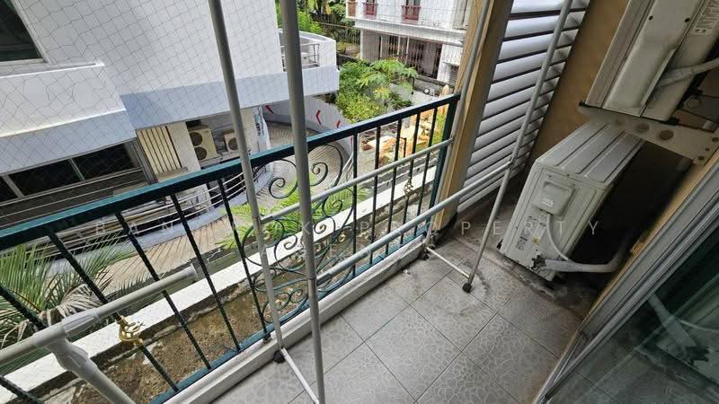 Chanarat Place, Bangkok, Soi Sukhumvit 31, Khlongtoei Nua, Watthana, Bangkok, 2 Bedrooms, 90 sqm, Condo For Rent, by BANGKOK PROPERTY AGENTS, 500570262 - DDproperty.com
