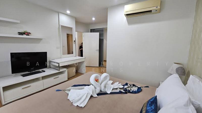 Chanarat Place, Bangkok, Soi Sukhumvit 31, Khlongtoei Nua, Watthana, Bangkok, 2 Bedrooms, 90 sqm, Condo For Rent, by BANGKOK PROPERTY AGENTS, 500570262 - DDproperty.com