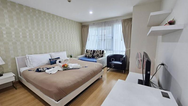 Chanarat Place : ชนารัตน์ เพลส, กรุงเทพ, ซอยสุขุมวิท 31, คลองเตยเหนือ, วัฒนา, กรุงเทพ, 90 ตร.ม., คอนโด ให้เช่า, โดย BANGKOK PROPERTY AGENTS, 500570262 - DDproperty.com