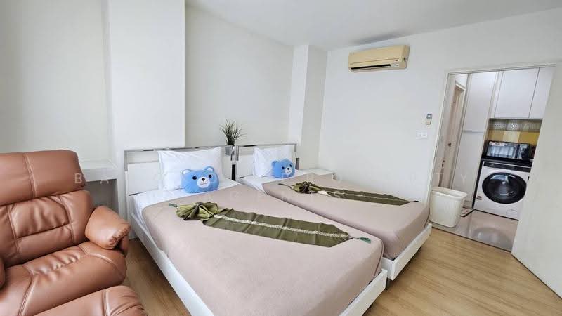 Chanarat Place, Bangkok, Soi Sukhumvit 31, Khlongtoei Nua, Watthana, Bangkok, 2 Bedrooms, 90 sqm, Condo For Rent, by BANGKOK PROPERTY AGENTS, 500570262 - DDproperty.com