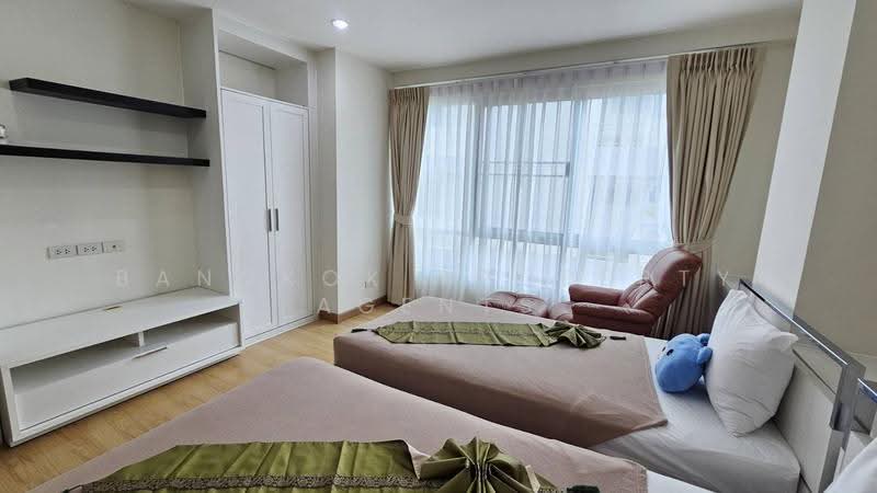 Chanarat Place : ชนารัตน์ เพลส, กรุงเทพ, ซอยสุขุมวิท 31, คลองเตยเหนือ, วัฒนา, กรุงเทพ, 90 ตร.ม., คอนโด ให้เช่า, โดย BANGKOK PROPERTY AGENTS, 500570262 - DDproperty.com