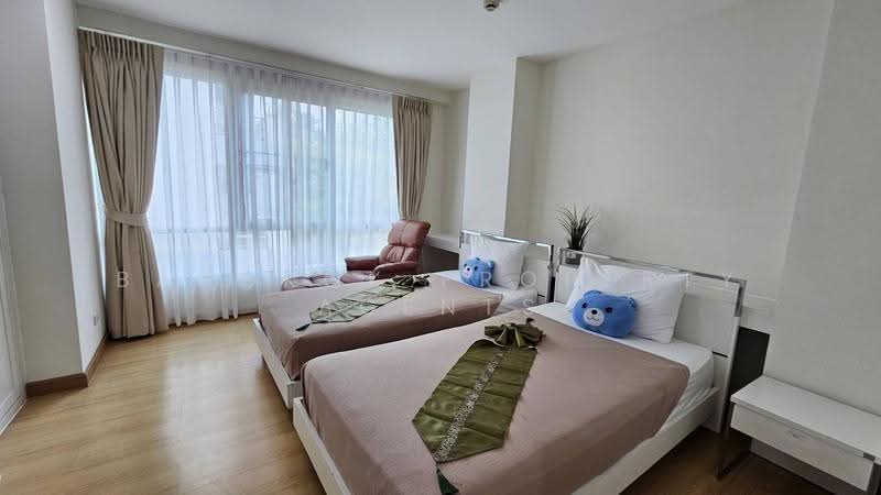 Chanarat Place, Bangkok, Soi Sukhumvit 31, Khlongtoei Nua, Watthana, Bangkok, 2 Bedrooms, 90 sqm, Condo For Rent, by BANGKOK PROPERTY AGENTS, 500570262 - DDproperty.com