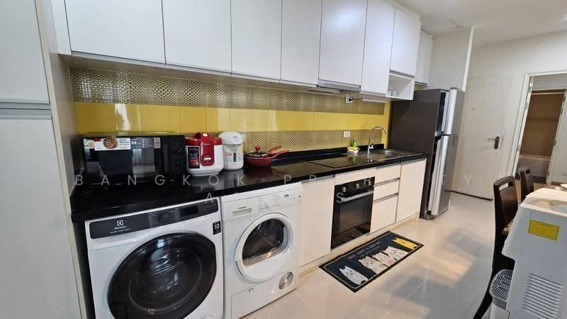 Chanarat Place : ชนารัตน์ เพลส, กรุงเทพ, ซอยสุขุมวิท 31, คลองเตยเหนือ, วัฒนา, กรุงเทพ, 90 ตร.ม., คอนโด ให้เช่า, โดย BANGKOK PROPERTY AGENTS, 500570262 - DDproperty.com