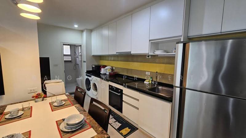 Chanarat Place : ชนารัตน์ เพลส, กรุงเทพ, ซอยสุขุมวิท 31, คลองเตยเหนือ, วัฒนา, กรุงเทพ, 90 ตร.ม., คอนโด ให้เช่า, โดย BANGKOK PROPERTY AGENTS, 500570262 - DDproperty.com