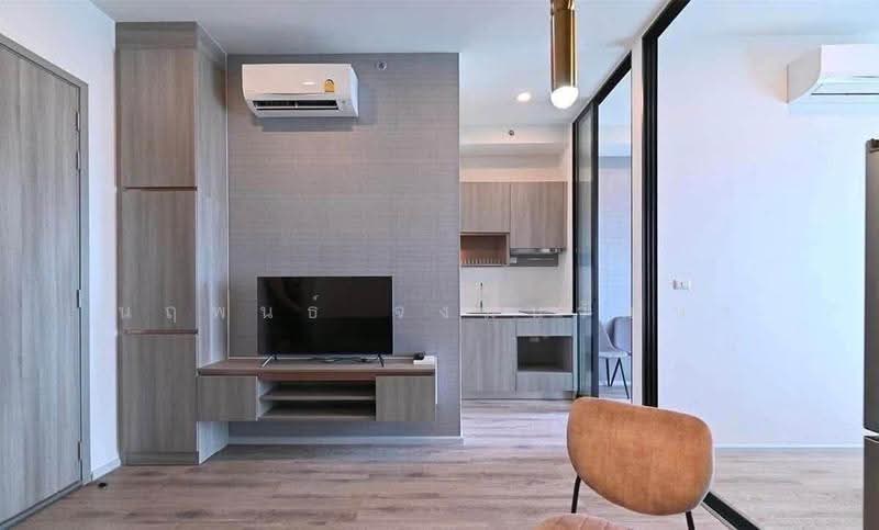 Knightsbridge Prime Ratchayothin, Bangkok, 22 Phahon Yothin, Chatuchak, Bangkok, 1 Bedroom, 31 sqm, Condo For Sale, by Narupon Jongmanwattana, 500570263 - DDproperty.com