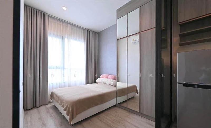 Knightsbridge Prime Ratchayothin, Bangkok, 22 Phahon Yothin, Chatuchak, Bangkok, 1 Bedroom, 31 sqm, Condo For Sale, by Narupon Jongmanwattana, 500570263 - DDproperty.com