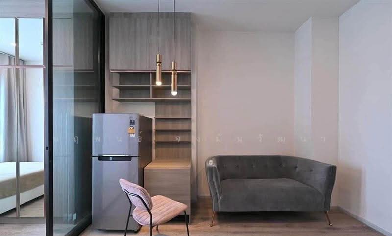 Knightsbridge Prime Ratchayothin, Bangkok, 22 Phahon Yothin, Chatuchak, Bangkok, 1 Bedroom, 31 sqm, Condo For Sale, by Narupon Jongmanwattana, 500570263 - DDproperty.com