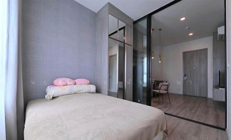 Knightsbridge Prime Ratchayothin : ไนท์บริดจ์ ไพร์ม รัชโยธิน, กรุงเทพ, 22 พหลโยธิน, จตุจักร, กรุงเทพ, 31 ตร.ม., คอนโด ขาย, โดย นฤพนธ์ จงมั่นวัฒนา, 500570263 - DDproperty.com
