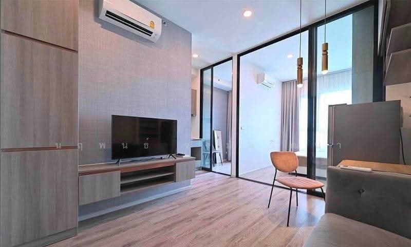 Knightsbridge Prime Ratchayothin, Bangkok, 22 Phahon Yothin, Chatuchak, Bangkok, 1 Bedroom, 31 sqm, Condo For Sale, by Narupon Jongmanwattana, 500570263 - DDproperty.com