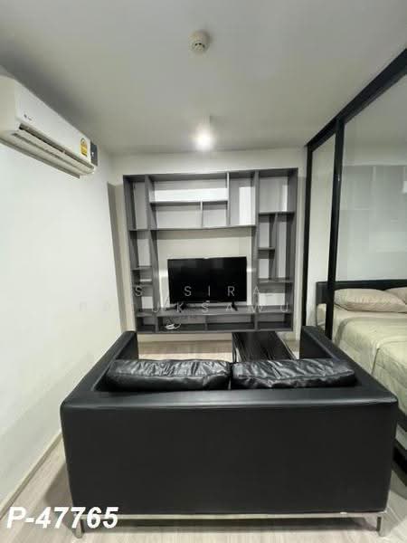 Maestro 02 Ruamrudee, Bangkok, 5-2 Ploenchit Road, Lumphini, Pathum Wan, Bangkok, 1 Bedroom, 28 sqm, Condo For Rent, by Susira Prueksawun, 500570264 - DDproperty.com