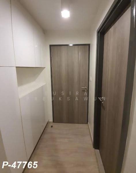 Maestro 02 Ruamrudee, Bangkok, 5-2 Ploenchit Road, Lumphini, Pathum Wan, Bangkok, 1 Bedroom, 28 sqm, Condo For Rent, by Susira Prueksawun, 500570264 - DDproperty.com