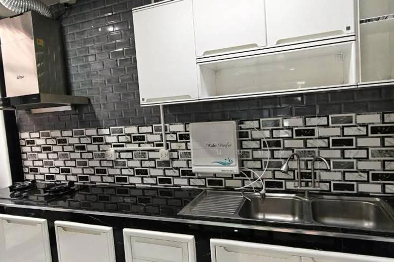 Patio Bangna-Wongwaen, Samut Prakan, 199-21 Soi King Kaew 25/1, Rachathewa, Bang Plee, Samut Prakan, 3 Bedrooms, 110 sqm, Townhouse For Sale, by ชนะชาติ นนท์ตา, 500570265 - DDproperty.com