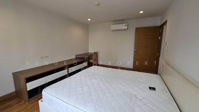 Queen’s Park View, Bangkok, 55 Soi Methi Niwet, Khong Tan, Khlong Toei, Bangkok, 2 Bedrooms, 91 sqm, Condo For Rent, by BANGKOK PROPERTY AGENTS, 500570266 - DDproperty.com
