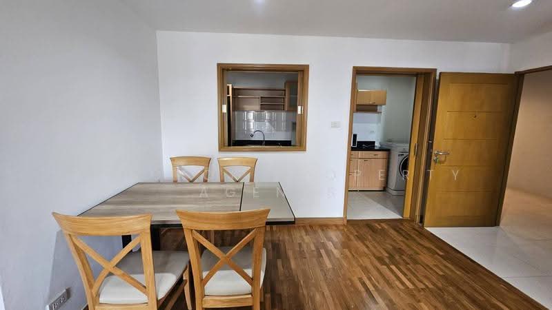 Queen’s Park View, Bangkok, 55 Soi Methi Niwet, Khong Tan, Khlong Toei, Bangkok, 2 Bedrooms, 91 sqm, Condo For Rent, by BANGKOK PROPERTY AGENTS, 500570266 - DDproperty.com