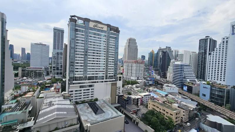 Windsor Tower, Bangkok, 9 Sukhumvit 20 Alley, Khwaeng Khlong Toei, Khlong Toei, Bangkok, 3 Bedrooms, 305 sqm, Condo For Rent, by BANGKOK PROPERTY AGENTS, 500570269 - DDproperty.com