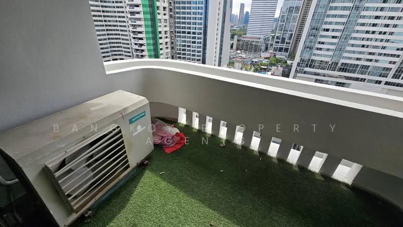 Windsor Tower, Bangkok, 9 Sukhumvit 20 Alley, Khwaeng Khlong Toei, Khlong Toei, Bangkok, 3 Bedrooms, 305 sqm, Condo For Rent, by BANGKOK PROPERTY AGENTS, 500570269 - DDproperty.com