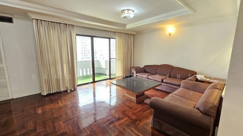 Windsor Tower, Bangkok, 9 Sukhumvit 20 Alley, Khwaeng Khlong Toei, Khlong Toei, Bangkok, 3 Bedrooms, 305 sqm, Condo For Rent, by BANGKOK PROPERTY AGENTS, 500570269 - DDproperty.com