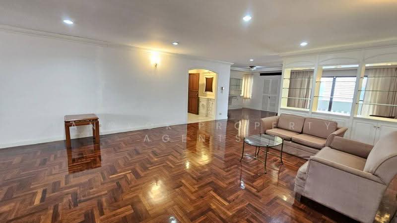 Windsor Tower, Bangkok, 9 Sukhumvit 20 Alley, Khwaeng Khlong Toei, Khlong Toei, Bangkok, 3 Bedrooms, 305 sqm, Condo For Rent, by BANGKOK PROPERTY AGENTS, 500570269 - DDproperty.com
