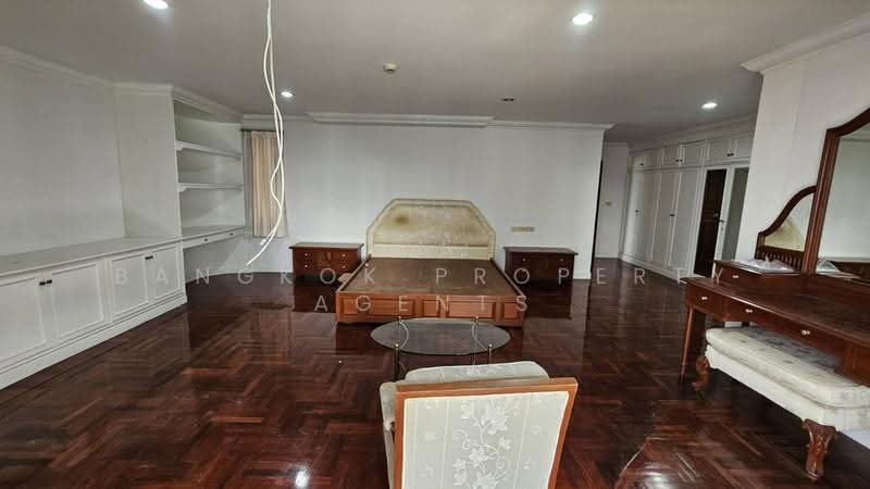 Windsor Tower, Bangkok, 9 Sukhumvit 20 Alley, Khwaeng Khlong Toei, Khlong Toei, Bangkok, 3 Bedrooms, 305 sqm, Condo For Rent, by BANGKOK PROPERTY AGENTS, 500570269 - DDproperty.com