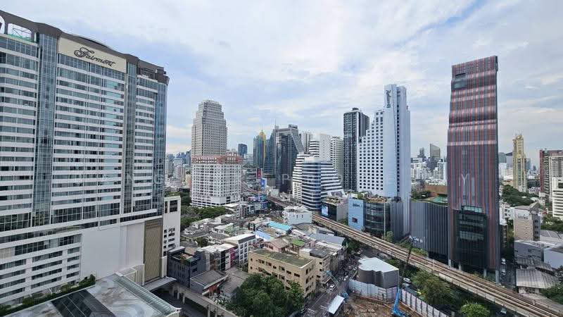 Windsor Tower, Bangkok, 9 Sukhumvit 20 Alley, Khwaeng Khlong Toei, Khlong Toei, Bangkok, 3 Bedrooms, 305 sqm, Condo For Rent, by BANGKOK PROPERTY AGENTS, 500570269 - DDproperty.com
