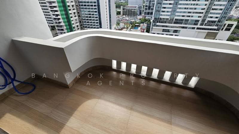 Windsor Tower, Bangkok, 9 Sukhumvit 20 Alley, Khwaeng Khlong Toei, Khlong Toei, Bangkok, 3 Bedrooms, 305 sqm, Condo For Rent, by BANGKOK PROPERTY AGENTS, 500570269 - DDproperty.com