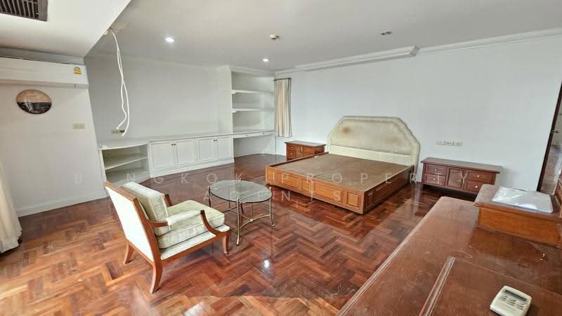 Windsor Tower, Bangkok, 9 Sukhumvit 20 Alley, Khwaeng Khlong Toei, Khlong Toei, Bangkok, 3 Bedrooms, 305 sqm, Condo For Rent, by BANGKOK PROPERTY AGENTS, 500570269 - DDproperty.com