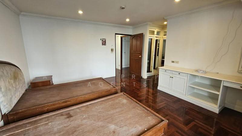Windsor Tower, Bangkok, 9 Sukhumvit 20 Alley, Khwaeng Khlong Toei, Khlong Toei, Bangkok, 3 Bedrooms, 305 sqm, Condo For Rent, by BANGKOK PROPERTY AGENTS, 500570269 - DDproperty.com
