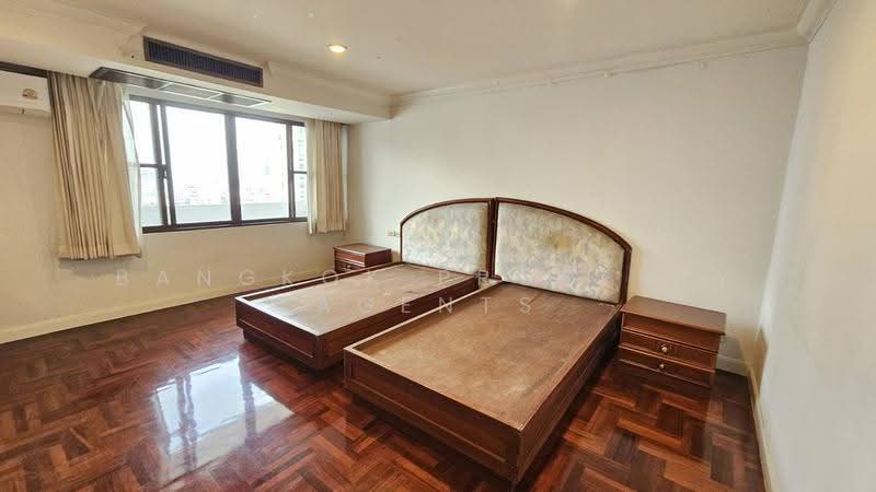 Windsor Tower, Bangkok, 9 Sukhumvit 20 Alley, Khwaeng Khlong Toei, Khlong Toei, Bangkok, 3 Bedrooms, 305 sqm, Condo For Rent, by BANGKOK PROPERTY AGENTS, 500570269 - DDproperty.com