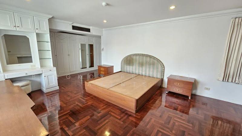 Windsor Tower, Bangkok, 9 Sukhumvit 20 Alley, Khwaeng Khlong Toei, Khlong Toei, Bangkok, 3 Bedrooms, 305 sqm, Condo For Rent, by BANGKOK PROPERTY AGENTS, 500570269 - DDproperty.com