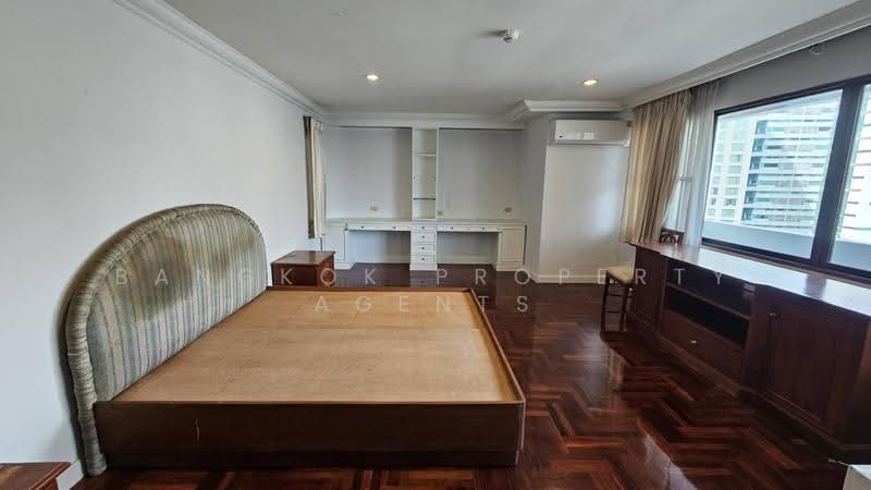 Windsor Tower, Bangkok, 9 Sukhumvit 20 Alley, Khwaeng Khlong Toei, Khlong Toei, Bangkok, 3 Bedrooms, 305 sqm, Condo For Rent, by BANGKOK PROPERTY AGENTS, 500570269 - DDproperty.com