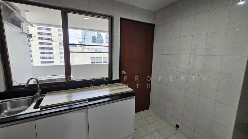 Windsor Tower, Bangkok, 9 Sukhumvit 20 Alley, Khwaeng Khlong Toei, Khlong Toei, Bangkok, 3 Bedrooms, 305 sqm, Condo For Rent, by BANGKOK PROPERTY AGENTS, 500570269 - DDproperty.com