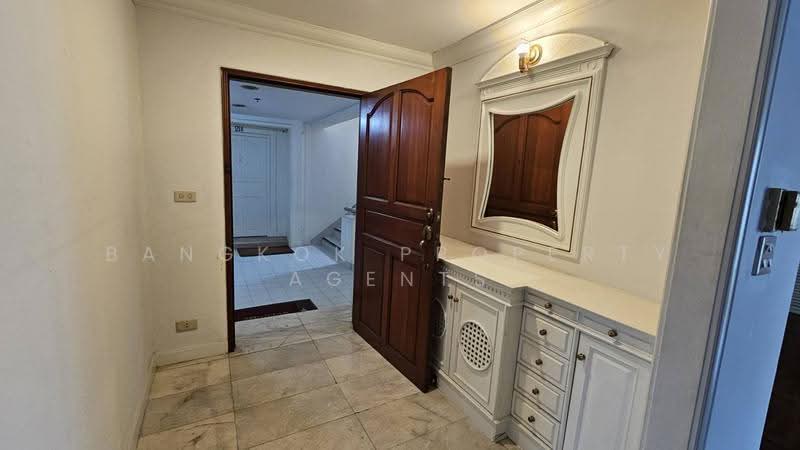 Windsor Tower, Bangkok, 9 Sukhumvit 20 Alley, Khwaeng Khlong Toei, Khlong Toei, Bangkok, 3 Bedrooms, 305 sqm, Condo For Rent, by BANGKOK PROPERTY AGENTS, 500570269 - DDproperty.com