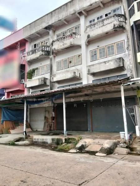 ศรีประจักษ์ 5, nonthaburi, Bang Bua Thong, Nonthaburi, , 100 sqm, Shophouse For Sale, by The Best Property ของขวัญ, 500570270 - DDproperty.com