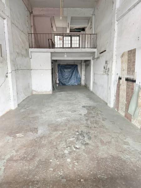 ศรีประจักษ์ 5, nonthaburi, Bang Bua Thong, Nonthaburi, , 100 sqm, Shophouse For Sale, by The Best Property ของขวัญ, 500570270 - DDproperty.com