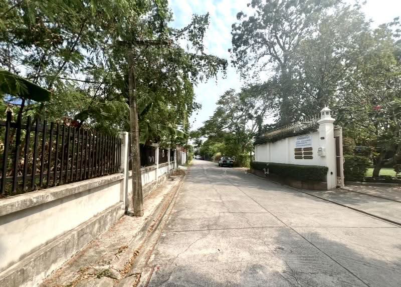 ที่ดิน ซอยพหลโยธิน 63 (บางเขน), กรุงเทพ, พหลโยธิน, อนุสาวรีย์, บางเขน, กรุงเทพ, 1,472 ตร.ม., ที่ดิน ขาย, โดย คัทยวรรณ หิรัญจิโรจน์, 500570271 - DDproperty.com