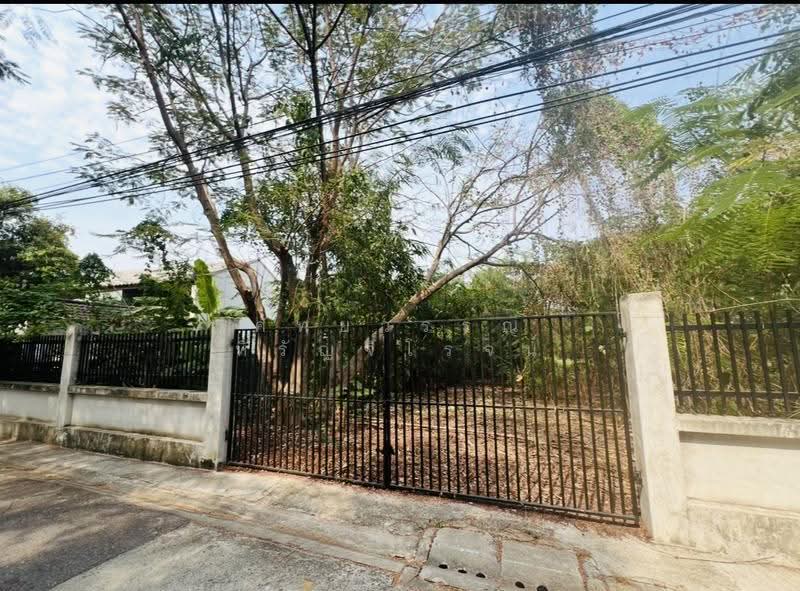ที่ดิน ซอยพหลโยธิน 63 (บางเขน), กรุงเทพ, พหลโยธิน, อนุสาวรีย์, บางเขน, กรุงเทพ, 1,472 ตร.ม., ที่ดิน ขาย, โดย คัทยวรรณ หิรัญจิโรจน์, 500570271 - DDproperty.com