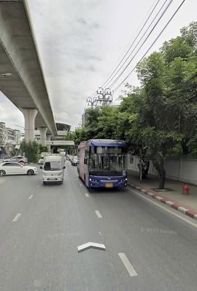 ที่ดิน ซอยพหลโยธิน 63 (บางเขน), กรุงเทพ, พหลโยธิน, อนุสาวรีย์, บางเขน, กรุงเทพ, 1,472 ตร.ม., ที่ดิน ขาย, โดย คัทยวรรณ หิรัญจิโรจน์, 500570271 - DDproperty.com
