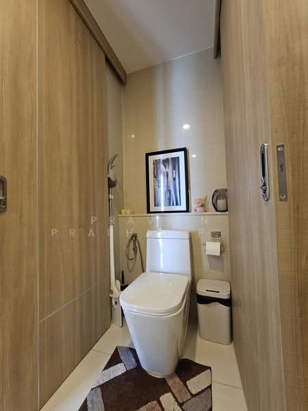 The Riviera Wongamat, chon-buri, Na Kluea 16 Alley, Na Kloe, Bang Lamung (Pattaya), Chon Buri (Pattaya), 1 Bedroom, 36 sqm, Condo For Sale, by Praveen Peter, 500570272 - DDproperty.com