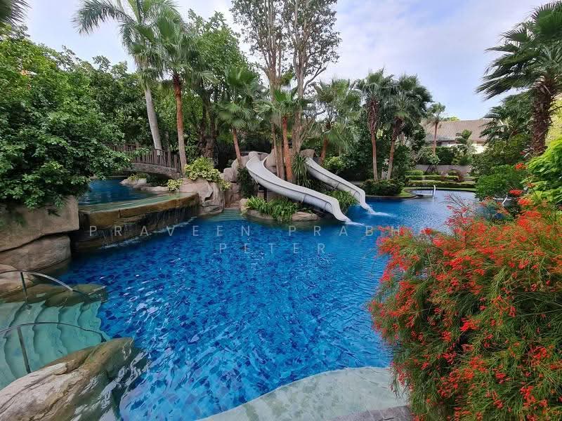 The Riviera Wongamat, chon-buri, Na Kluea 16 Alley, Na Kloe, Bang Lamung (Pattaya), Chon Buri (Pattaya), 1 Bedroom, 36 sqm, Condo For Sale, by Praveen Peter, 500570272 - DDproperty.com