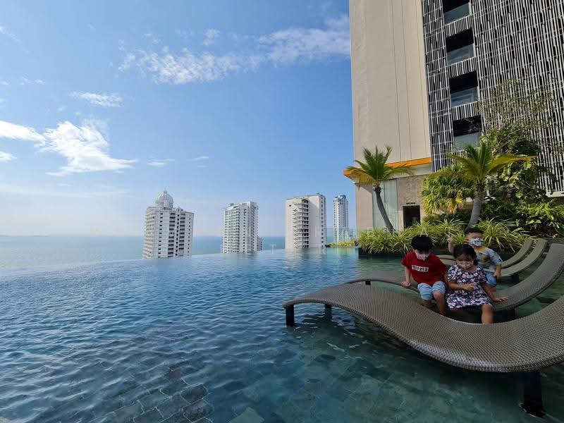 The Riviera Wongamat : เดอะ ริเวียร่า วงศ์อมาตย์, ชลบุรี, นาเกลือ 16, นาเกลือ, บางละมุง, ชลบุรี, 36 ตร.ม., คอนโด ขาย, โดย Praveen Prabhat Peter, 500570272 - DDproperty.com