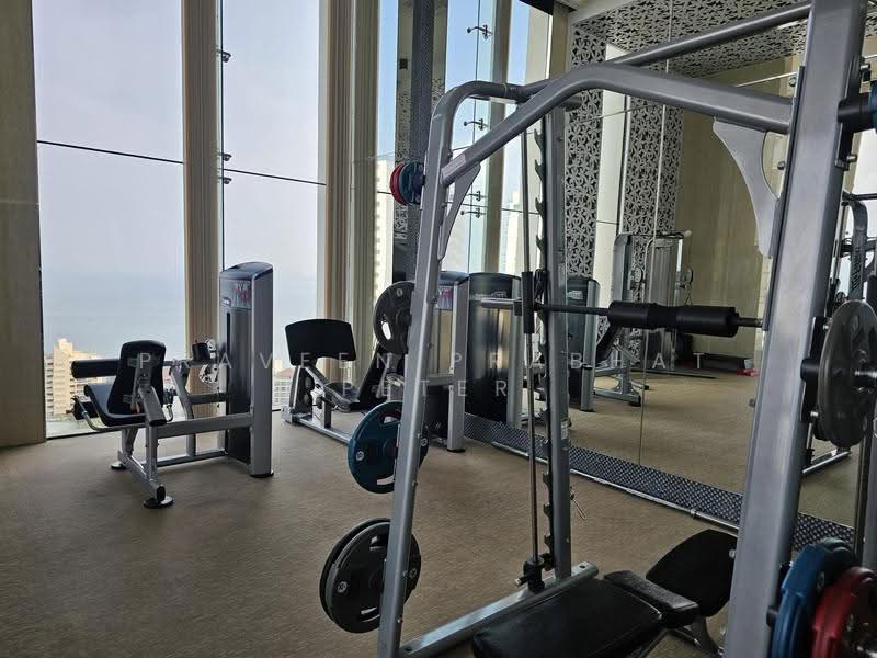 The Riviera Wongamat, chon-buri, Na Kluea 16 Alley, Na Kloe, Bang Lamung (Pattaya), Chon Buri (Pattaya), 1 Bedroom, 36 sqm, Condo For Sale, by Praveen Peter, 500570272 - DDproperty.com