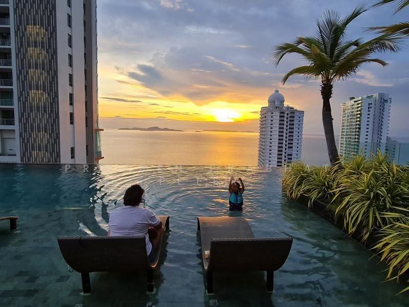 The Riviera Wongamat, chon-buri, Na Kluea 16 Alley, Na Kloe, Bang Lamung (Pattaya), Chon Buri (Pattaya), 1 Bedroom, 36 sqm, Condo For Sale, by Praveen Peter, 500570272 - DDproperty.com