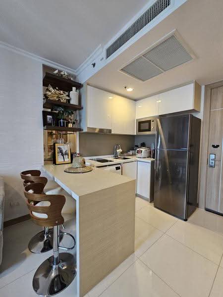 The Riviera Wongamat, chon-buri, Na Kluea 16 Alley, Na Kloe, Bang Lamung (Pattaya), Chon Buri (Pattaya), 1 Bedroom, 36 sqm, Condo For Sale, by Praveen Peter, 500570272 - DDproperty.com