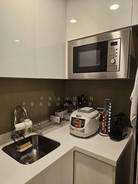 The Riviera Wongamat, chon-buri, Na Kluea 16 Alley, Na Kloe, Bang Lamung (Pattaya), Chon Buri (Pattaya), 1 Bedroom, 36 sqm, Condo For Sale, by Praveen Peter, 500570272 - DDproperty.com